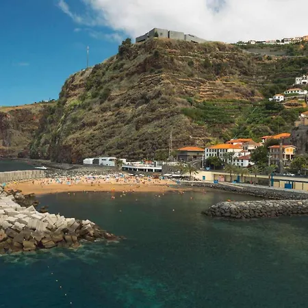 Apartment Seasalt Whisper - Calheta (Madeira)