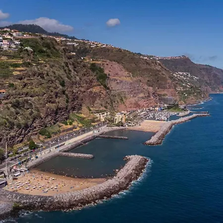 Apartment Seasalt Whisper - Calheta (Madeira)
